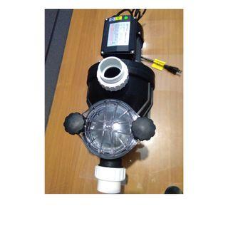 Swimming Pool Pump Motor Filter tank skimmer Variflo  Blower  Gas Heater 