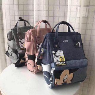 MICKEY ANELLO