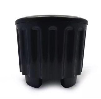 high quality plastic stool and storage