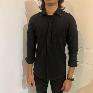 TAKA Black Shirt