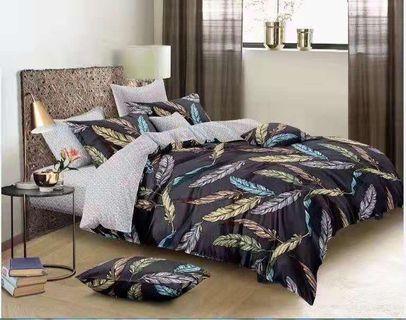 Cadar Patchwork Cotton