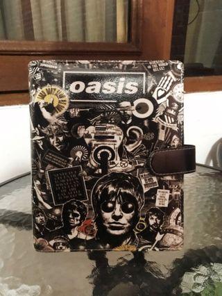 OASIS binder 20ring