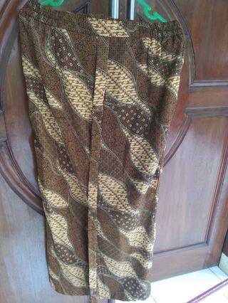 Rok prada embos
