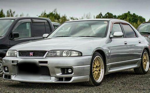 100 Affordable R33 For Sale Cars For Sale Carousell Malaysia