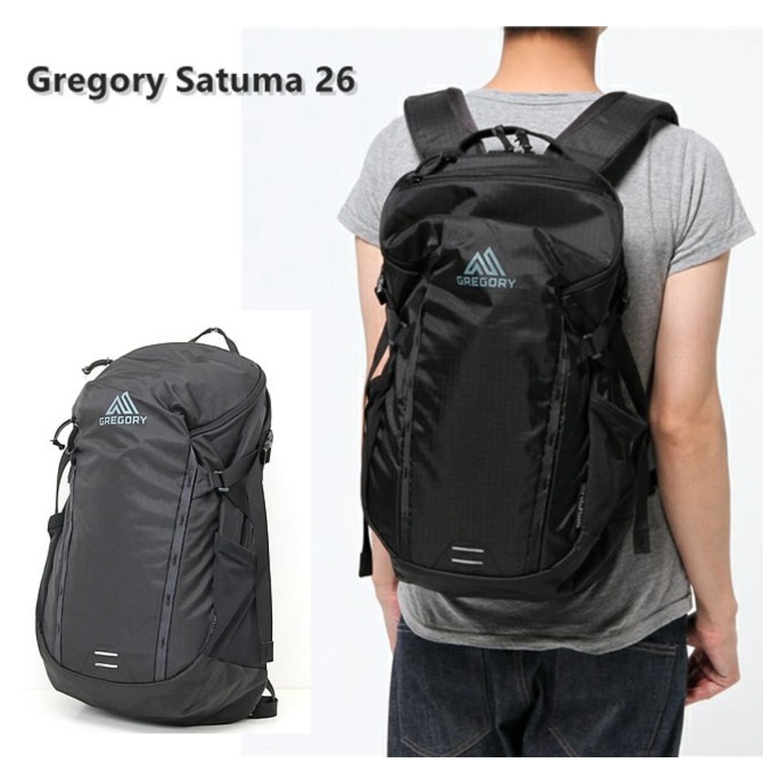 Gregory satuma 26 pack on sale