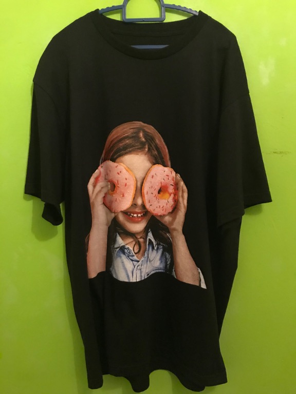 Acne de la on sale vie t shirt