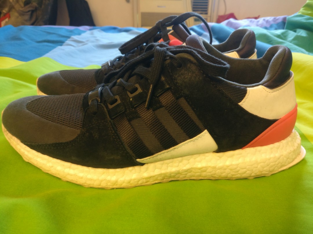 adidas eqt support ultra sizing
