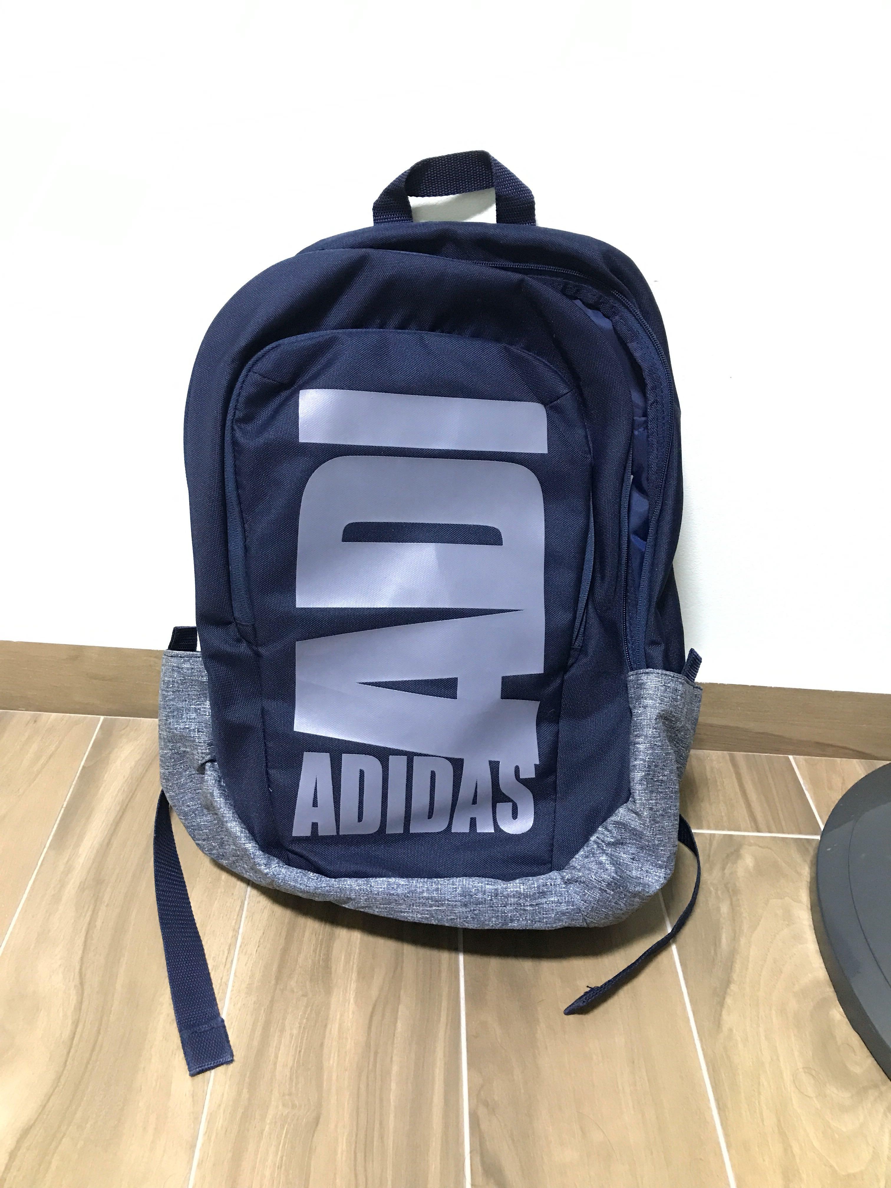Adidas NEO Backpack, Men's Fashion 