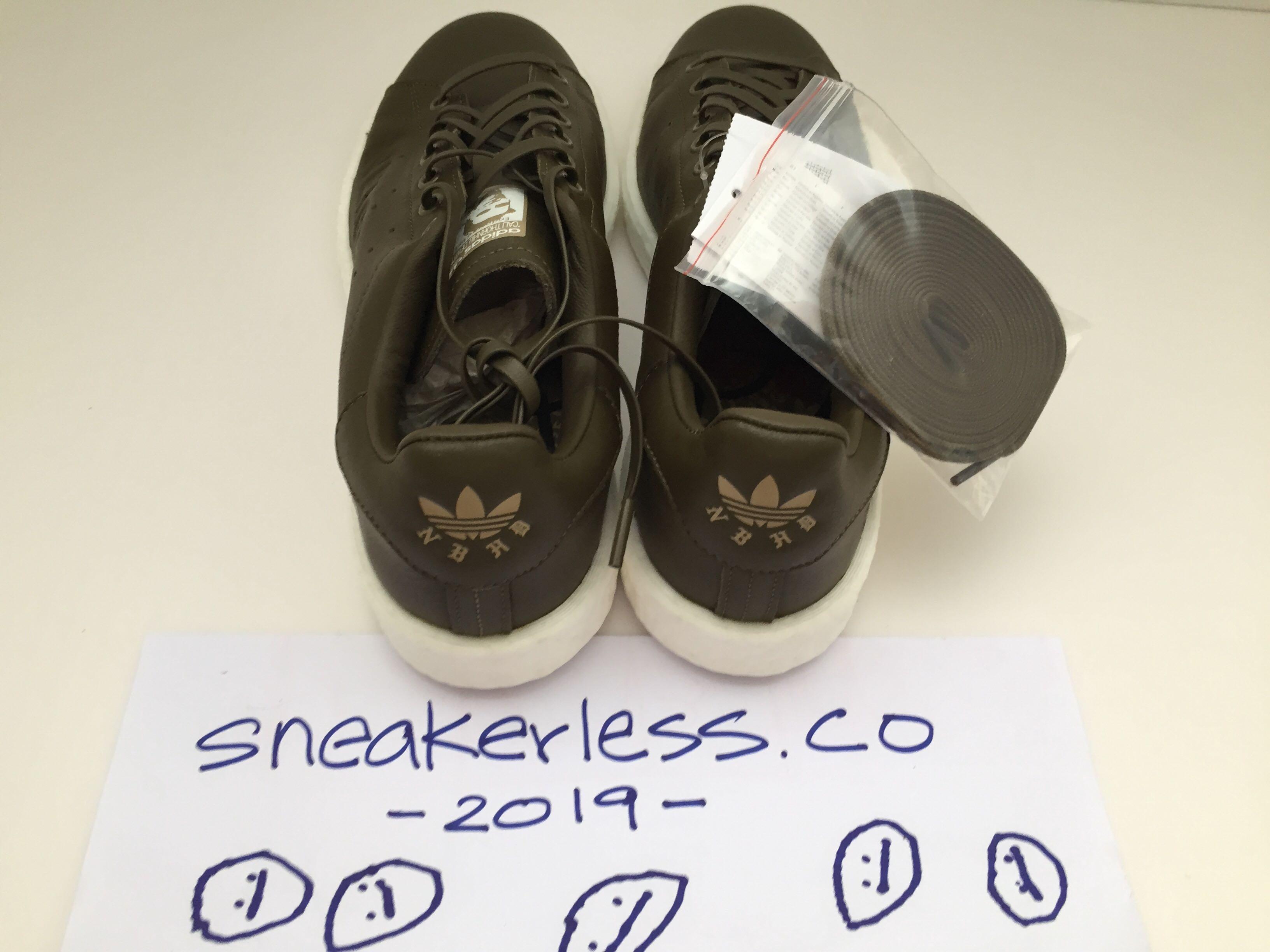 stan smith neighbourhood