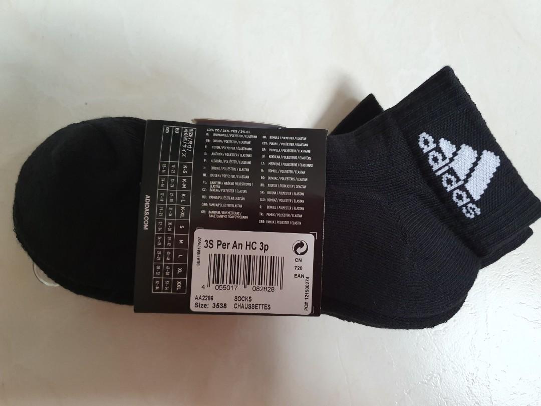 Adidas Socks