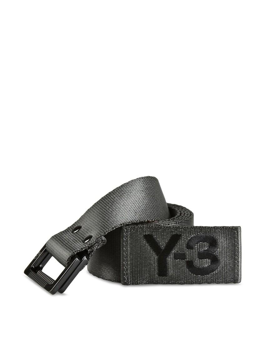 y3 street belt