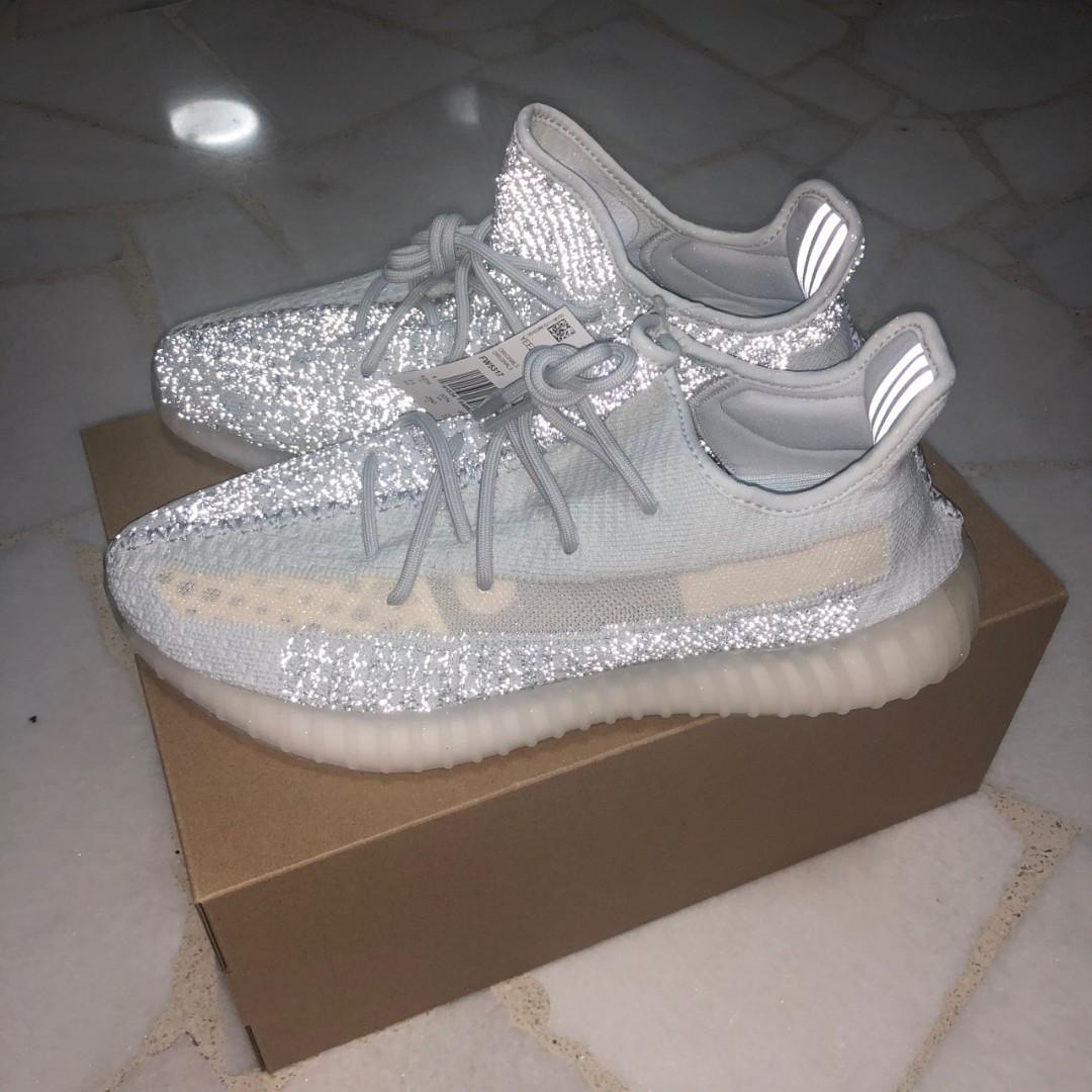 Yeezy cw hotsell