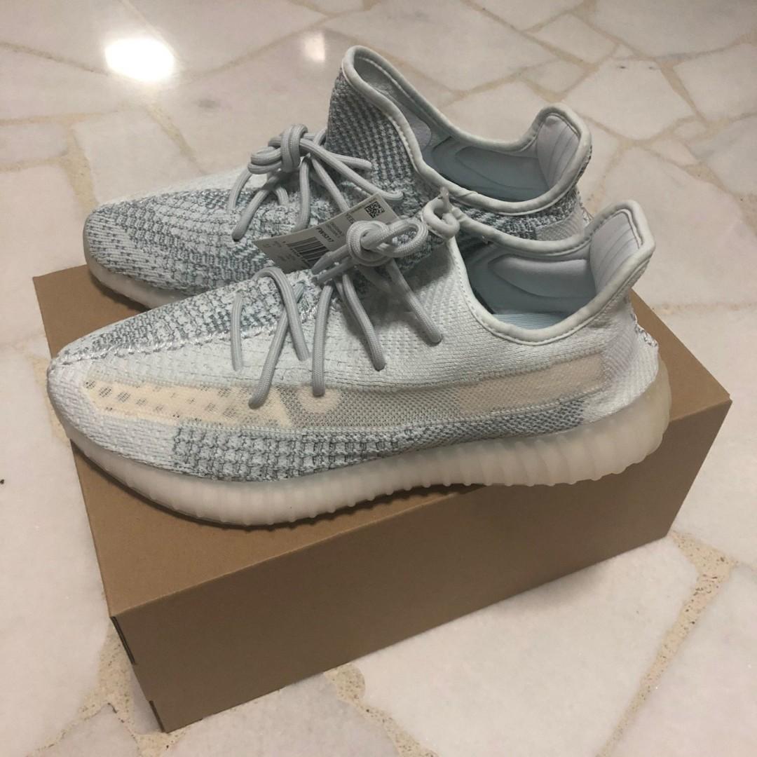 adidas Yeezy Boost 350 CW REF, Men's Fashion, Footwear, Sneakers on  Carousell
