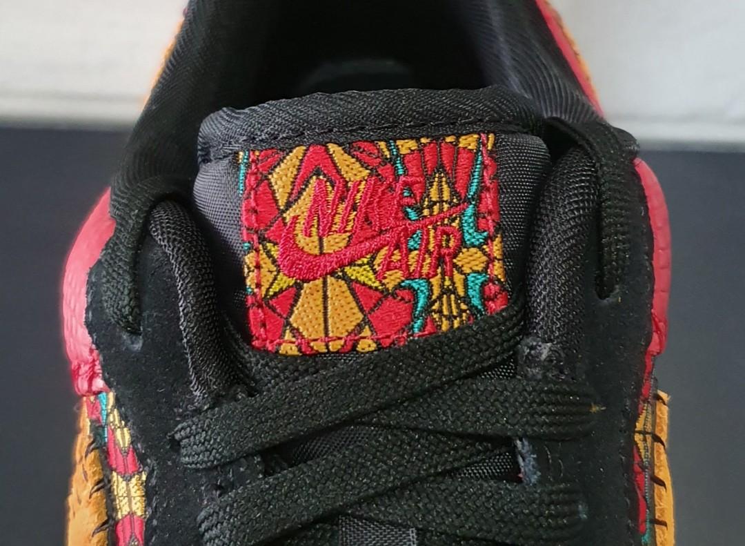 Chinese new year hot sale air force 1 2019