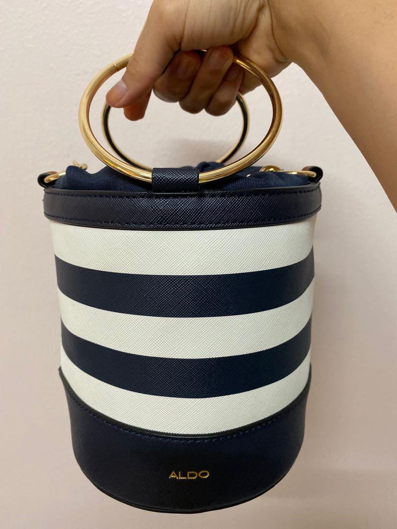 Aldo circle bag