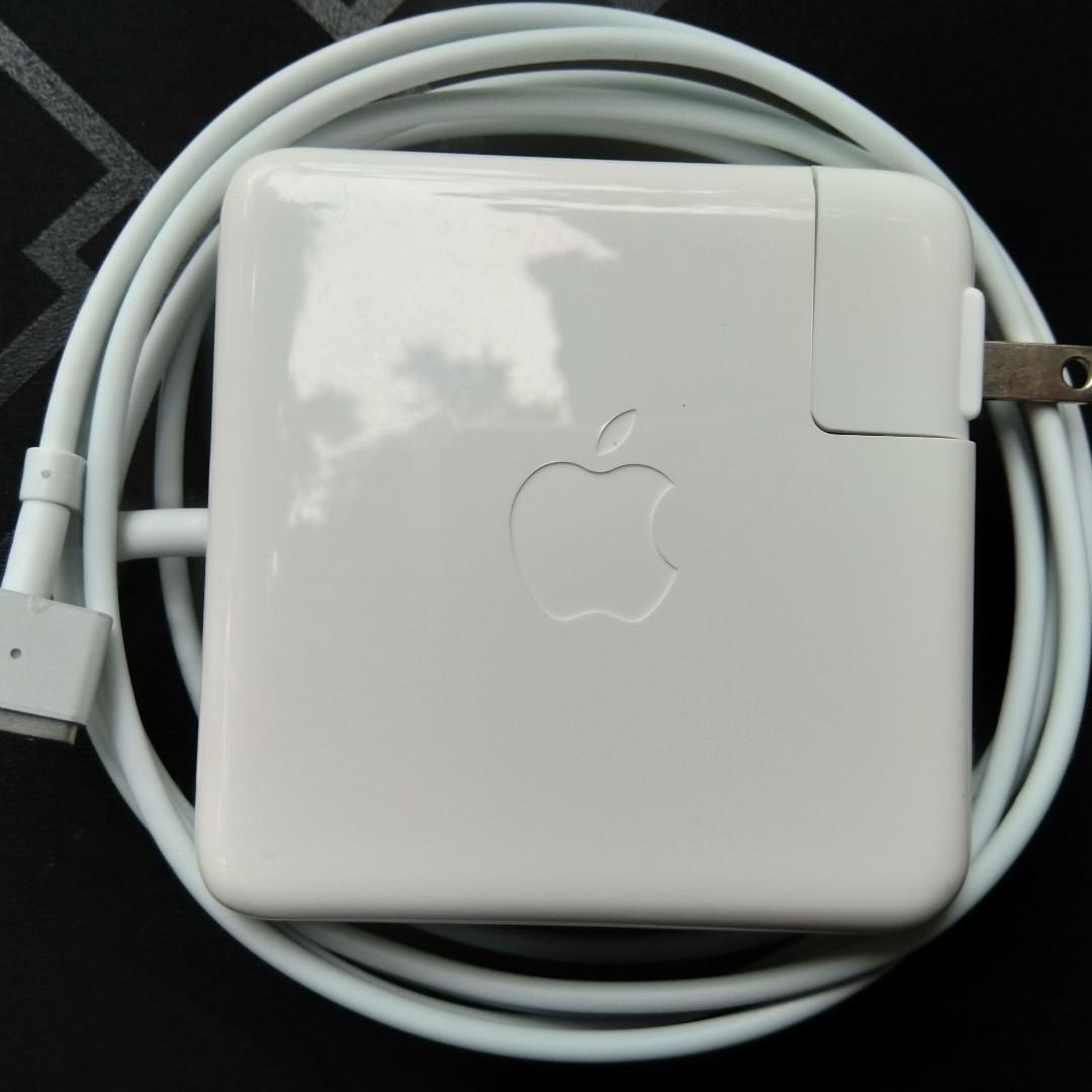 Apple Macbook Pro Retina 15 Inch Charger 12 15 Free Same Day Cod 1 Year Warranty Electronics Computer Parts Accessories On Carousell
