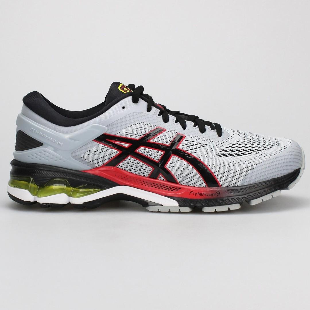 asics kayano mens 9.5