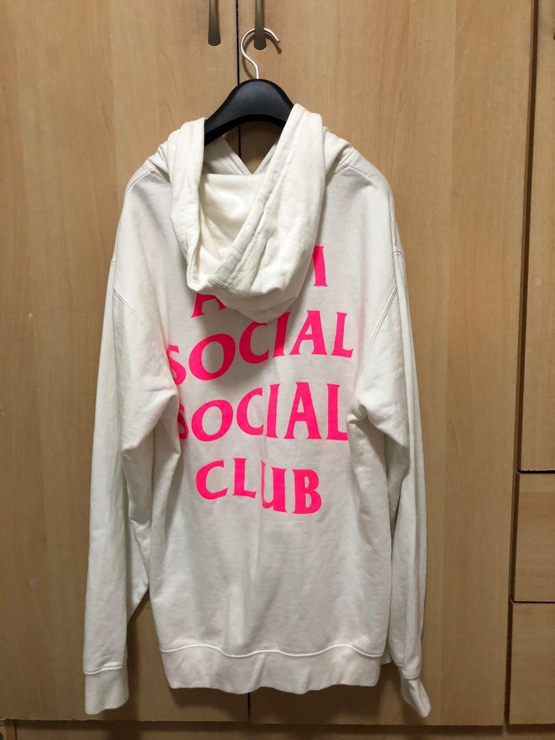 Assc jav hoodie sales
