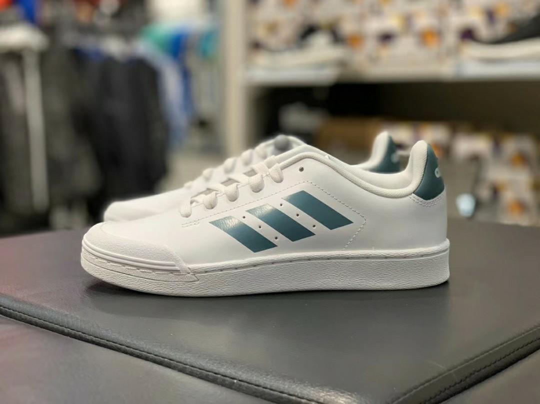 Authentic Adidas Ladies sneakers hot 