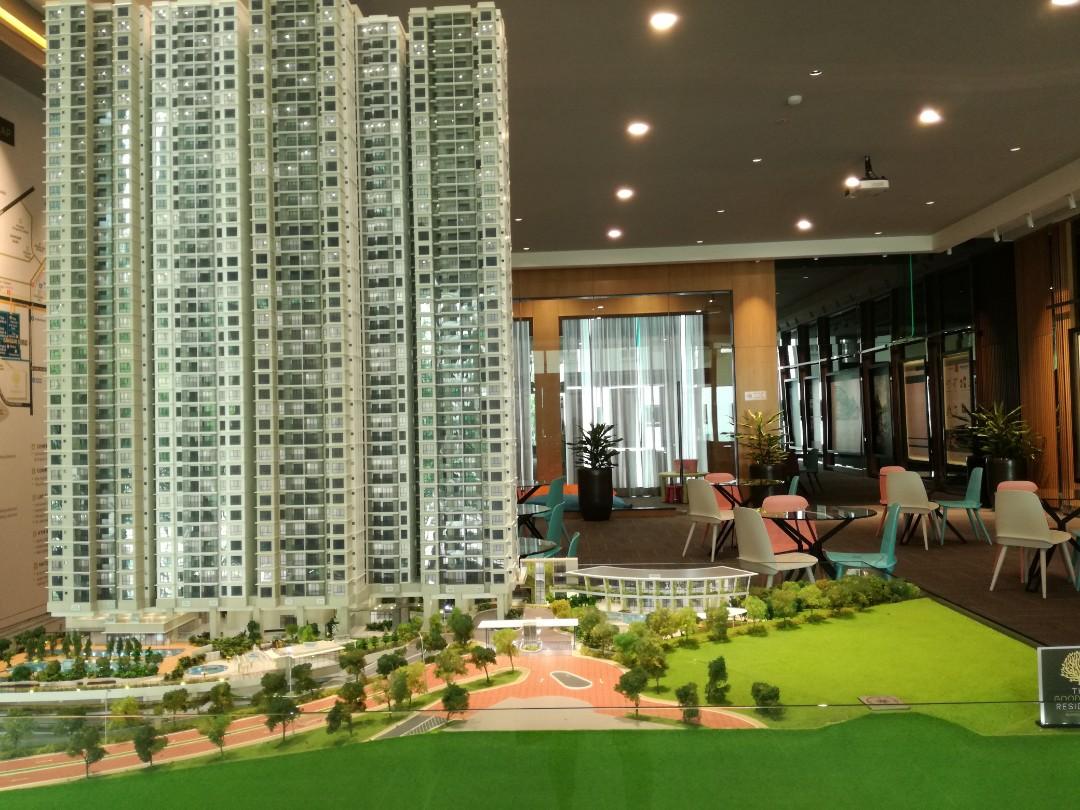 Bangsar South New Apartments For Sale Property For Sale On Carousell