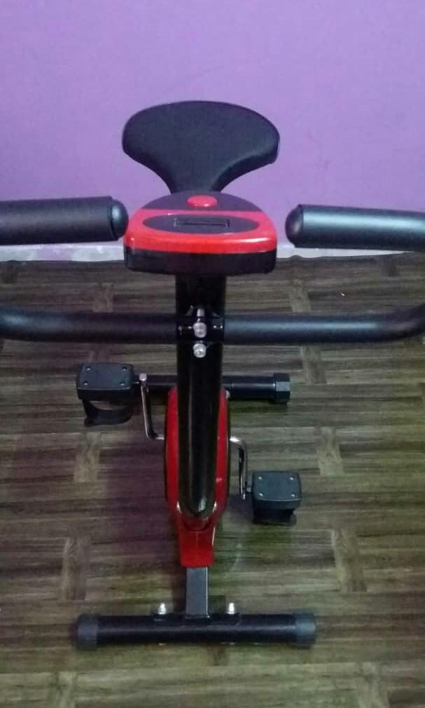 Rim Kong Basikal