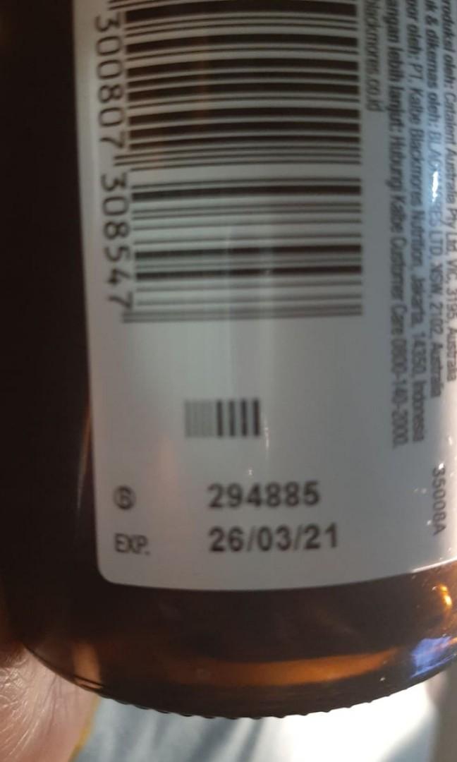 Blackmores Pregnancy Jual Karena Salah Beli, Bayi u0026 Anak