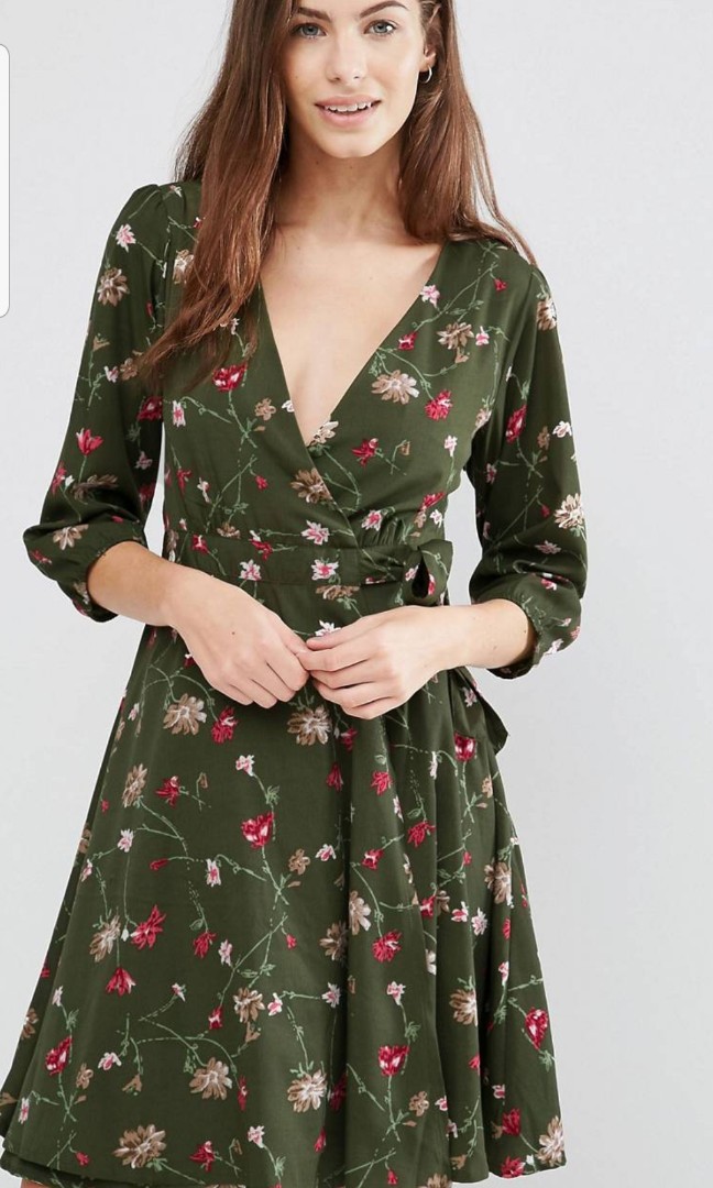 Asos yumi outlet