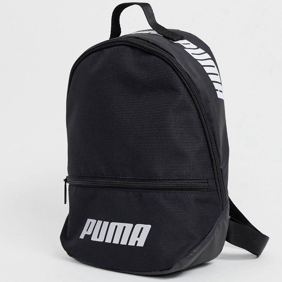 puma small backpack