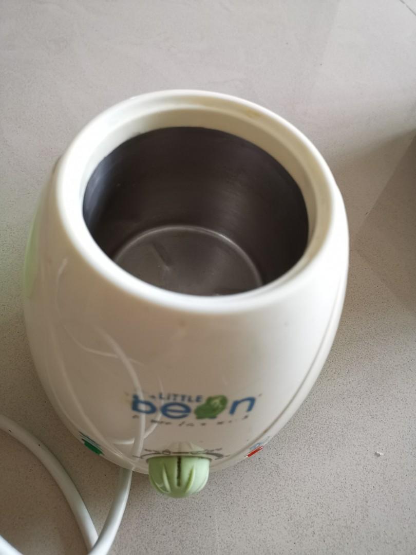 Bottle and baby food warmer for both home and car use, Babies & Kids