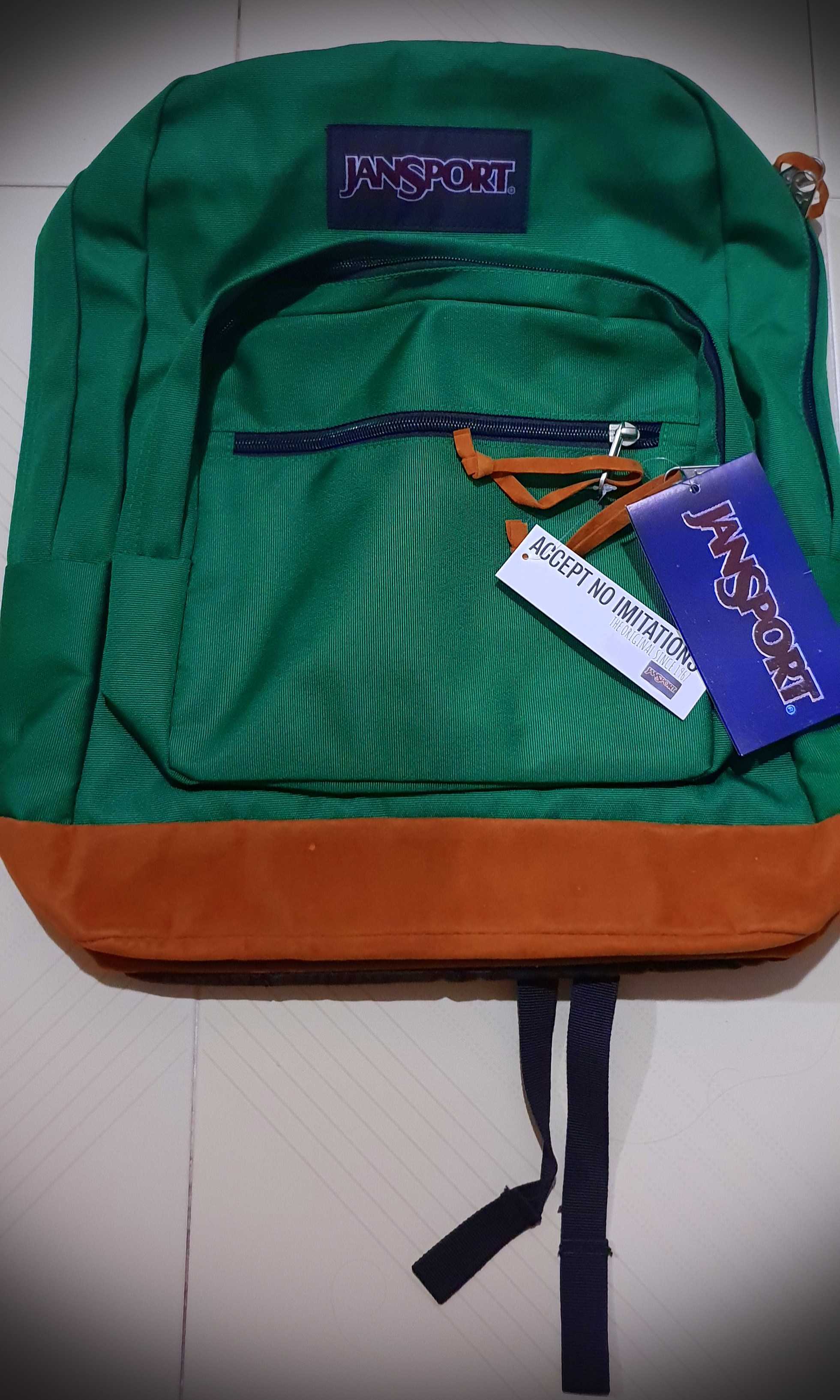 Goblin college 2025 bags
