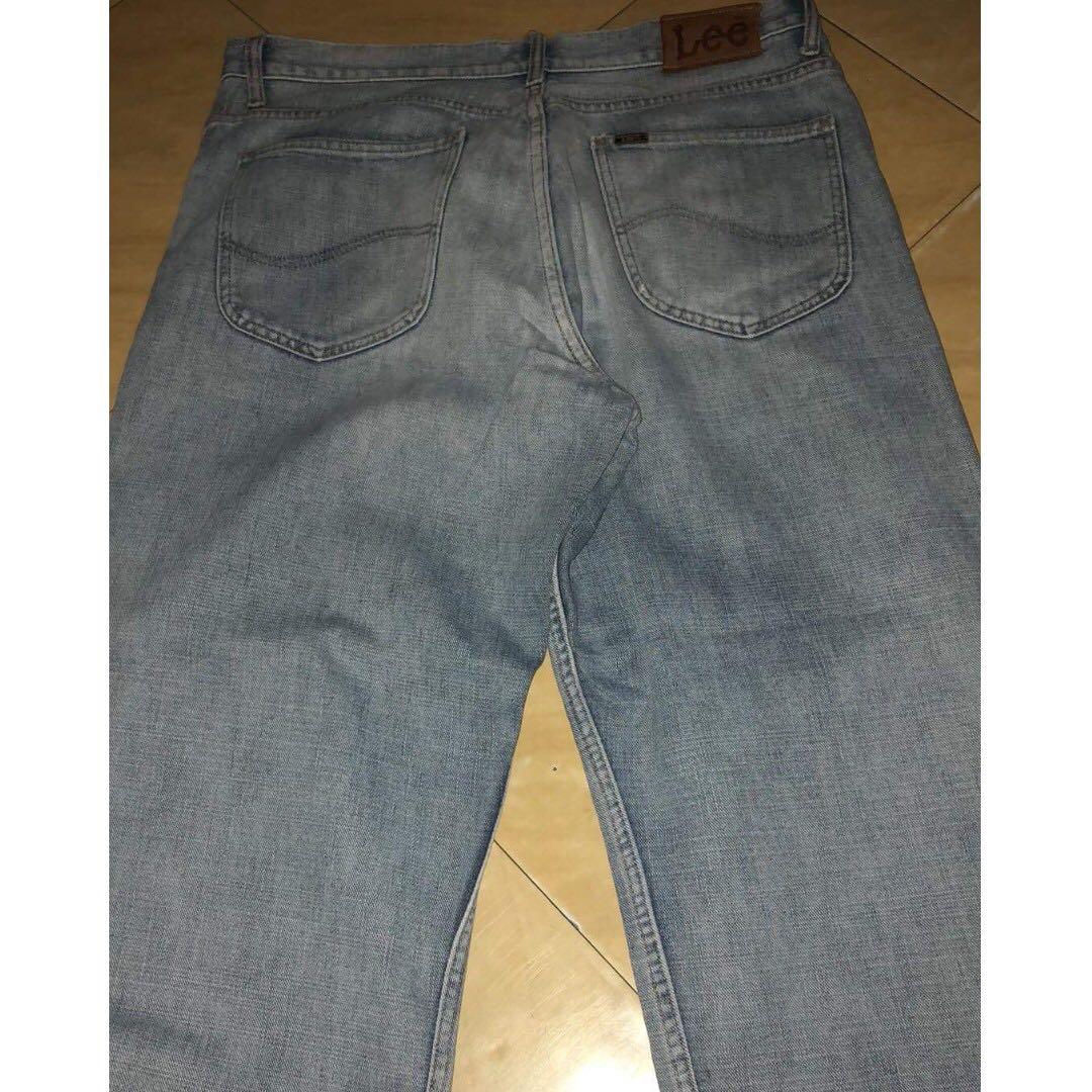 lee jeans 2019