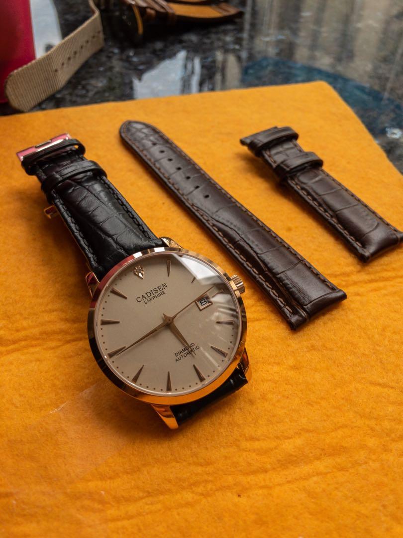 Citizen 9015 2025