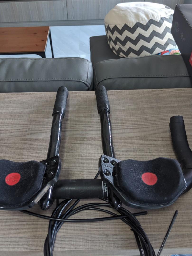 triathlon base bar