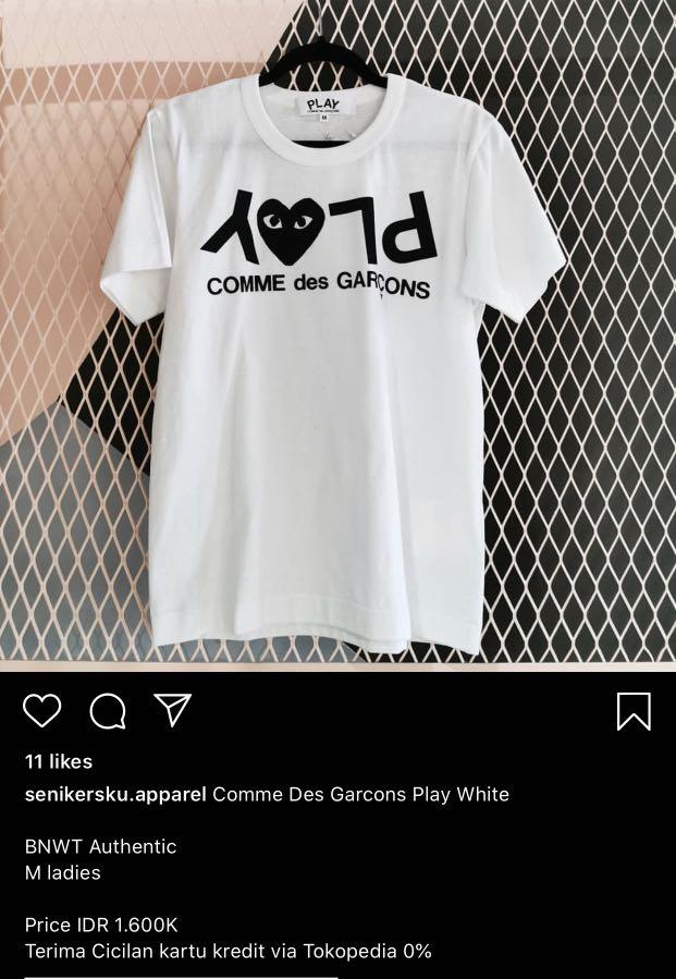 cdg play price