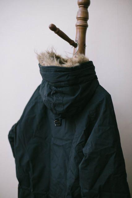 Cedarwood deals state parka