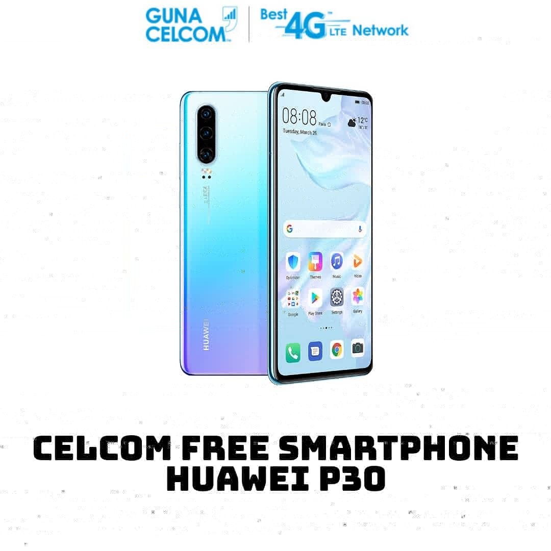 Celcom Business Plan Free Smartphone Mobile Phones Tablets Others On Carousell