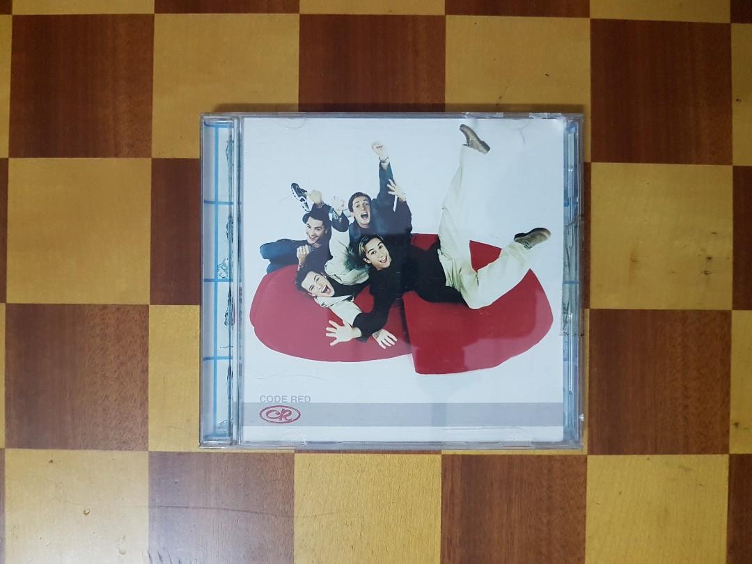 CODE RED : Missin You Already - CD, Hobbies & Toys, Music & Media, CDs ...