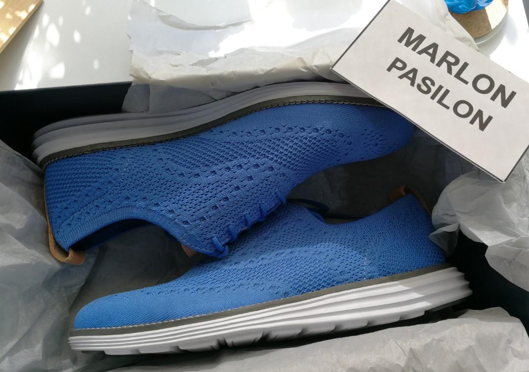 Cole haan pacific coast clearance