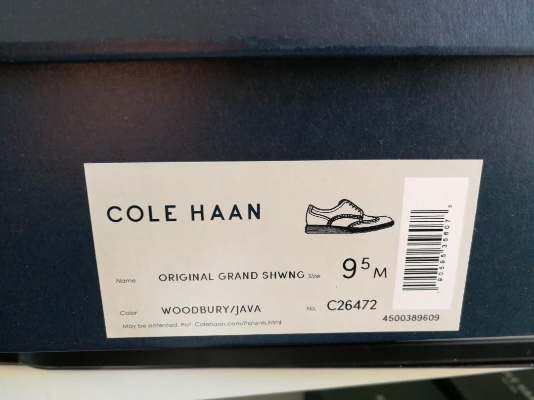 cole haan c26472