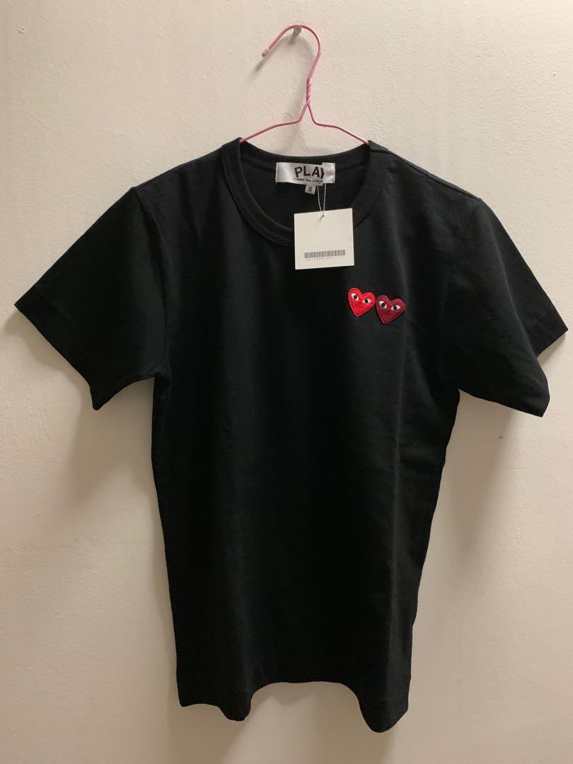 comme des garcons mbs