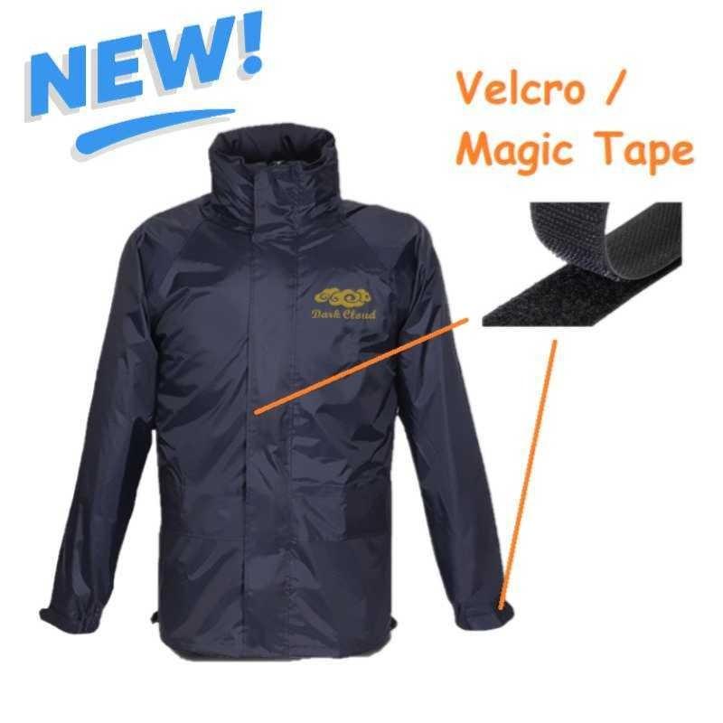 Raincoat designs sales