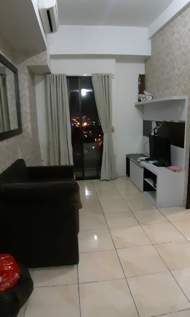 Di Jual Apartemen Panoramic Bandung Property For Sale On Carousell