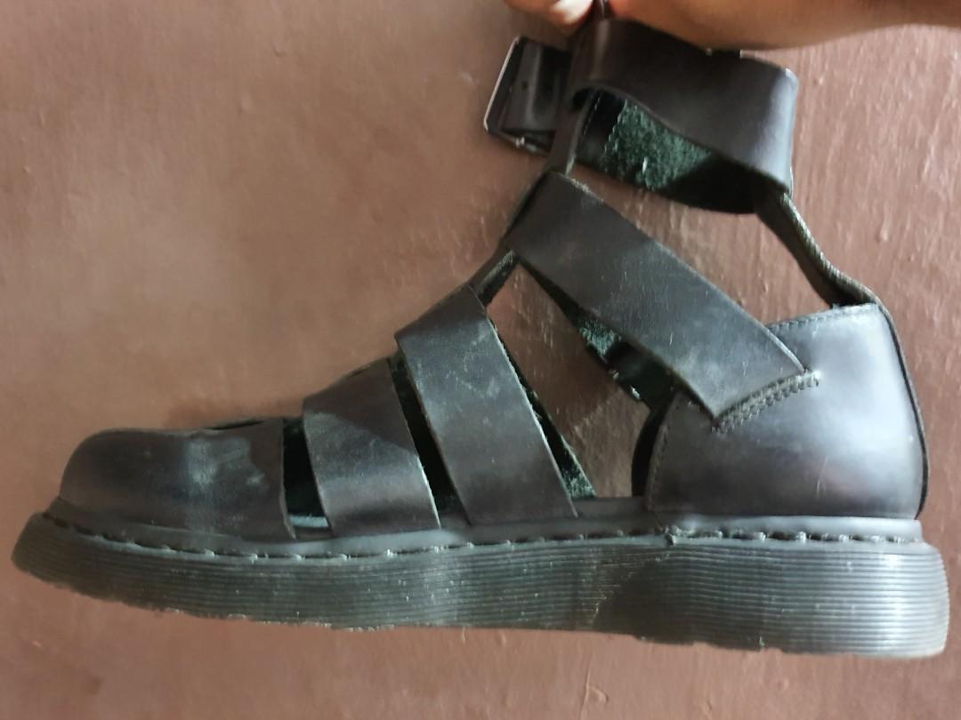 Doc marten 2025 geraldo