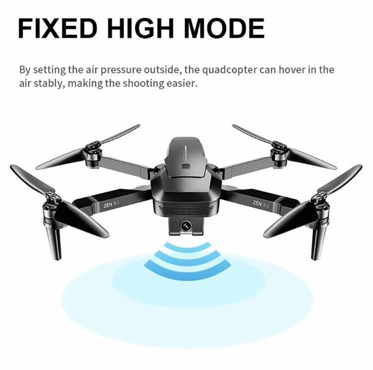 Dron zen k1 sale