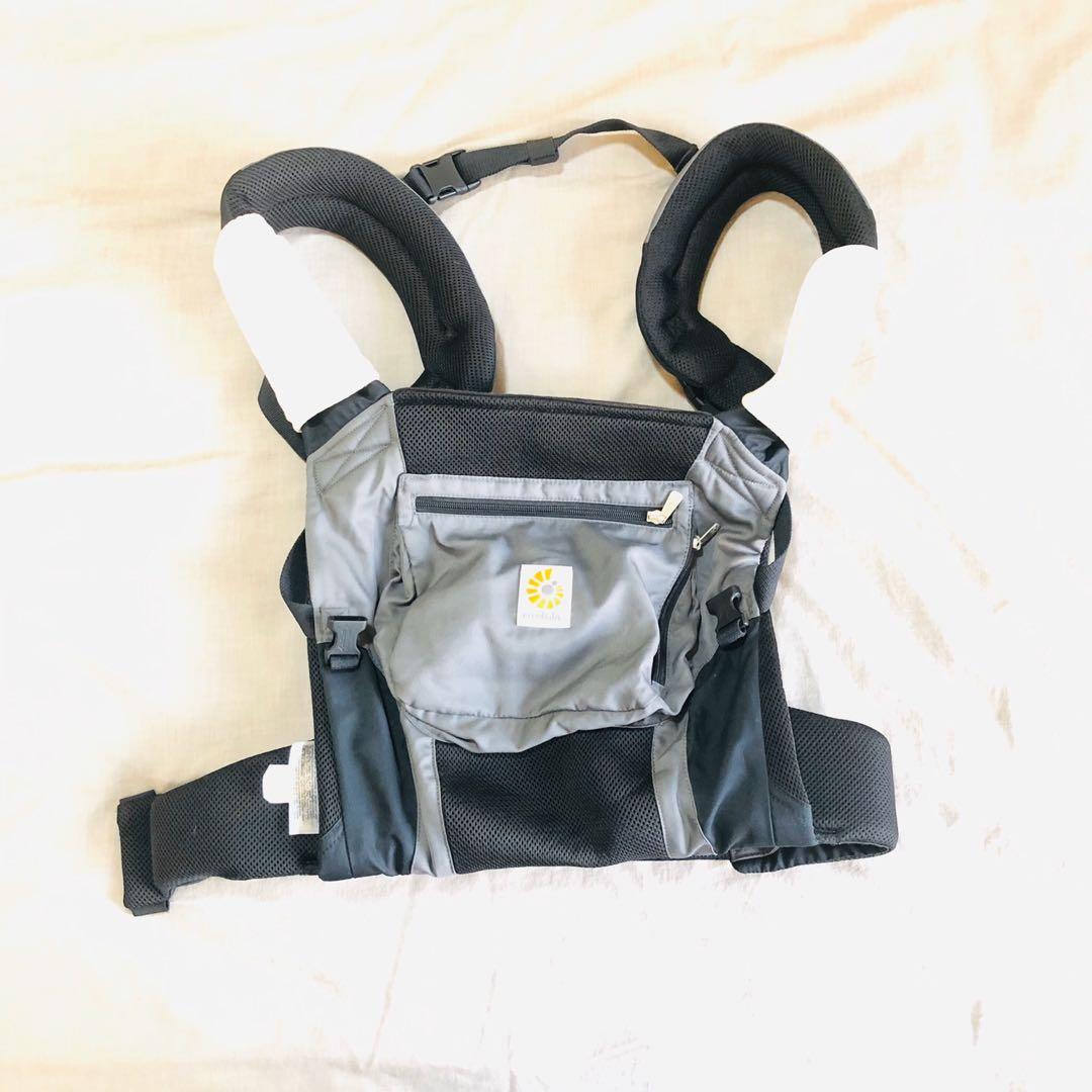 adora baby carrier