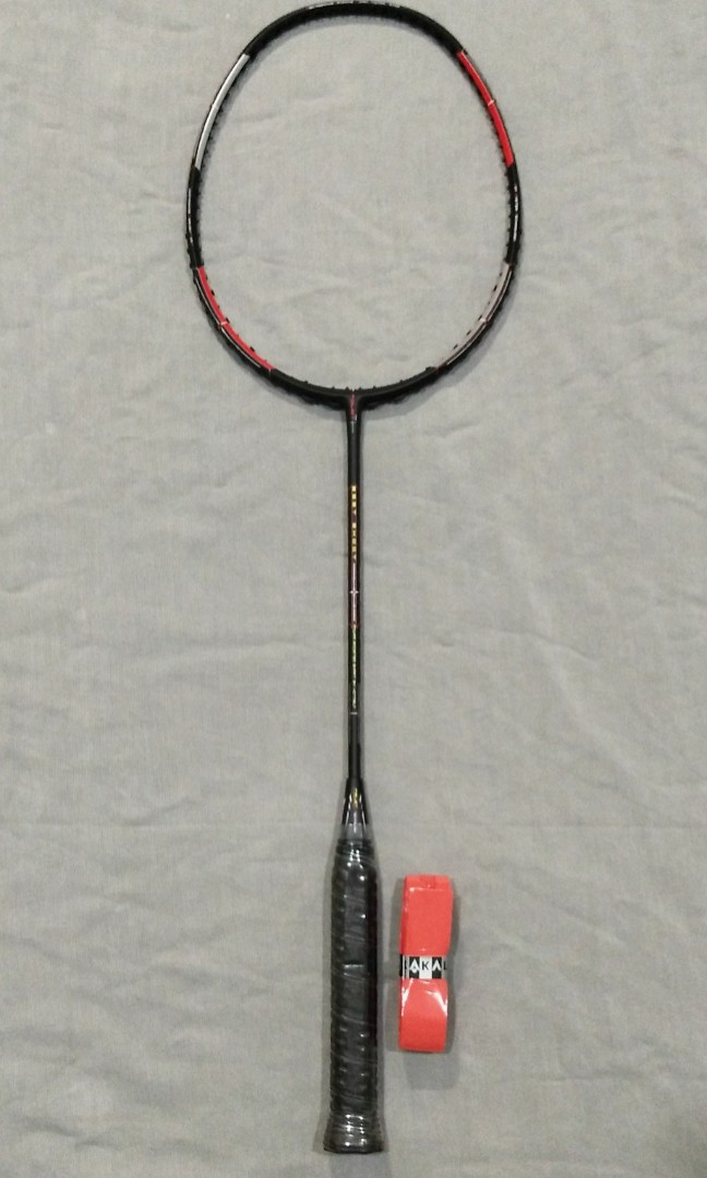 best fleet racket