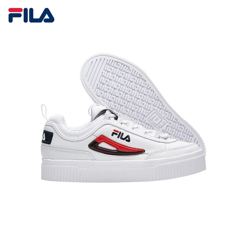 fila hybrid