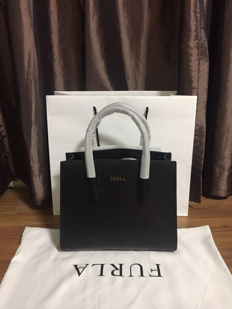 Furla Amina Tote 2024 favors