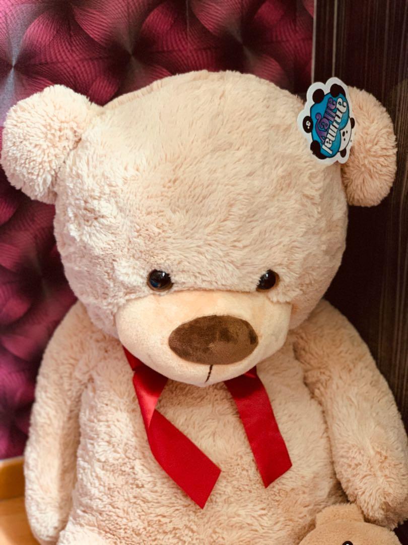 6ft teddy bear price