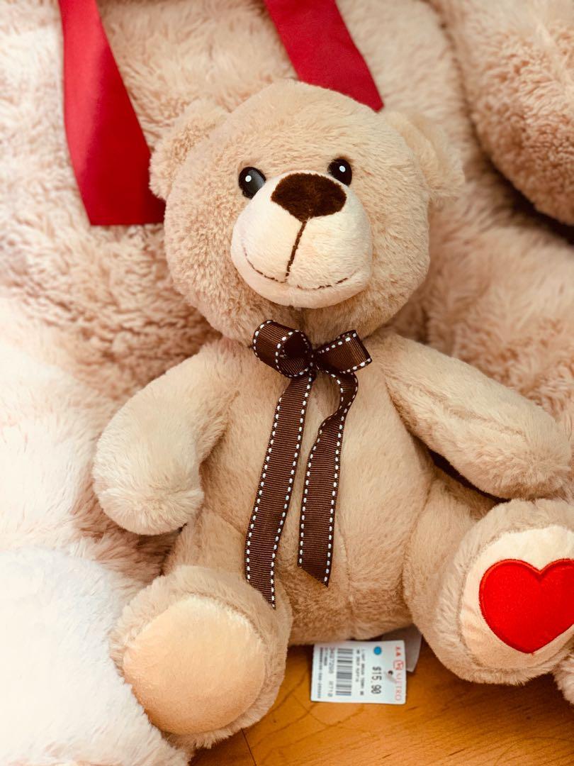 big teddy bear price 3 feet
